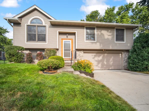 3506 SE 20th St, Des Moines, IA 50320