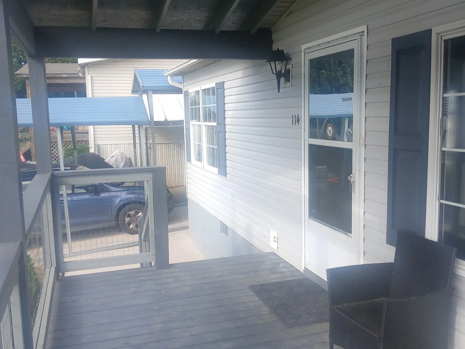 2 bed, 1300 sqft, $850 — Photo 3