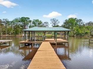 5478 MARINERS COVE Drive, Jacksonville, FL 32210