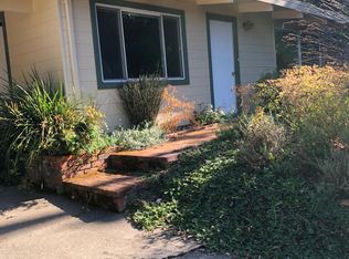 603 N San Pedro Rd, San Rafael, CA 94903