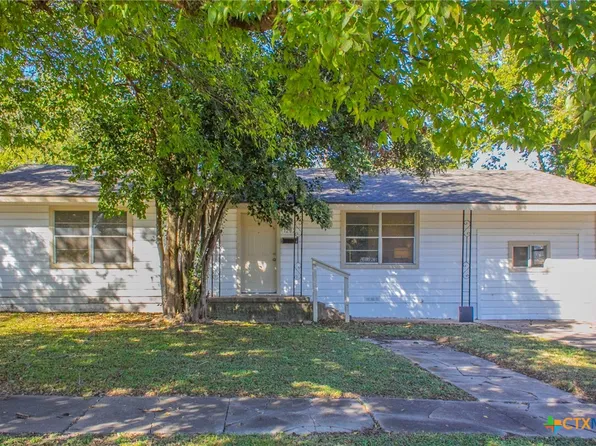 1202 S 2nd St, Temple, TX 76504