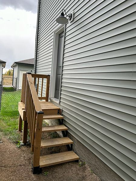 Fort Saskatchewan House for rent - 3 Bedrooms in Fort Saskatchewan