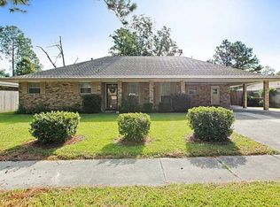 3264 Kings Canyon Dr, Baton Rouge, LA 70814