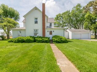 7790 Drury Rd, London, OH 43140