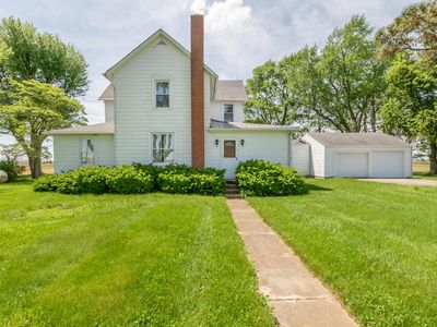 7790 Drury Rd, London, OH, 43140