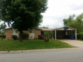 2408 Alabama Ave, Joplin, MO 64804
