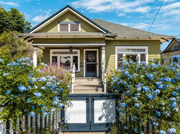 313 E Palmyra Ave, Orange, CA 92866