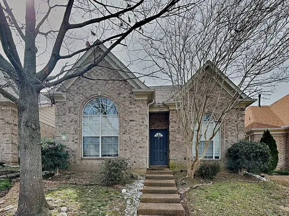 1253 Travers Cv, Cordova, TN 38018