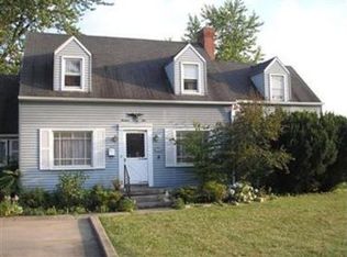 1939 Robbins Ave, Niles, OH 44446