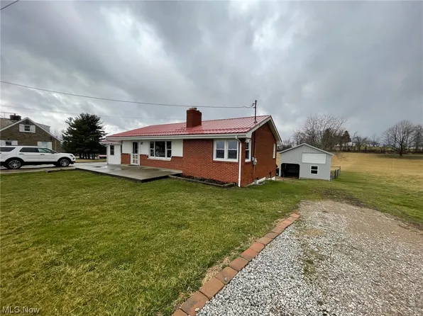 73797 Freeport Rd, Freeport, OH 43973