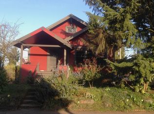 5408 NE 29th Ave, Portland, OR 97211