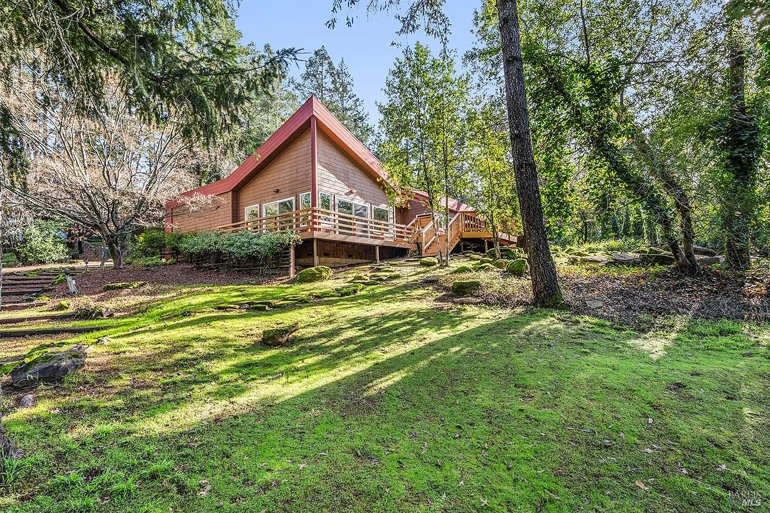2652 Knob Hill Drive photo 1