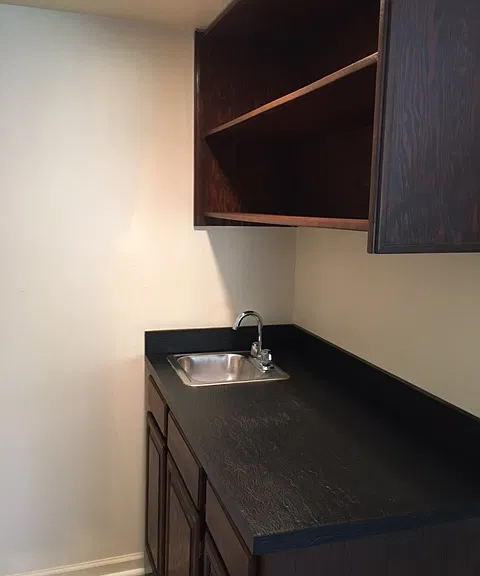 Wet Bar