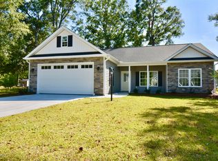 1725 Cobblestone Crk, Ocean Isle Beach, NC 28469