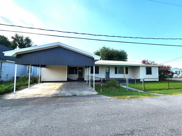 119 E 92nd St, Cut Off, LA 70345