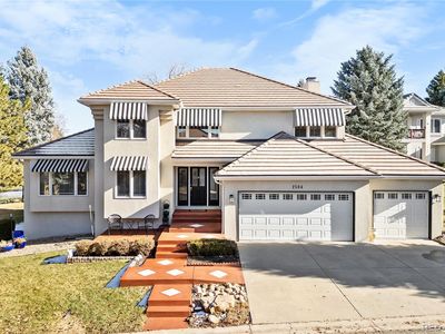 2504 S Fenton Lane, Lakewood, CO, 80227