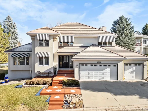 2504 S Fenton Lane, Lakewood, CO 80227