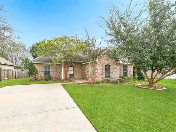 41807 E Snowball Cir, Ponchatoula, LA 70454