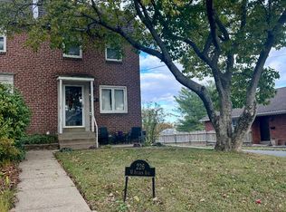 226 W Sylvan Ave, Morton, PA 19070