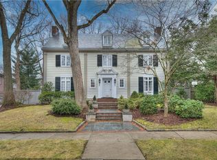 45 Loring Ave, Providence, RI 02906