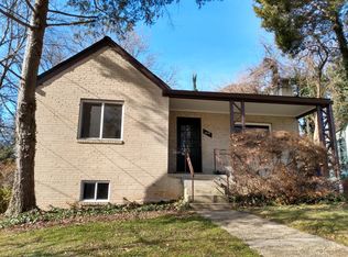 9618 Bristol Ave, Silver Spring, MD 20901