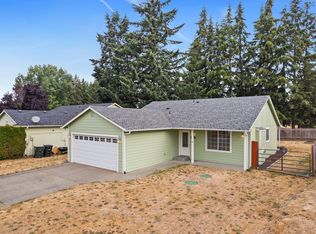 10310 SE Parkview Loop, Yelm, WA 98597