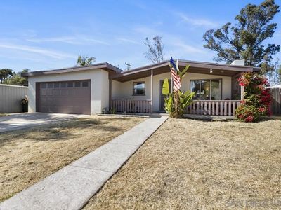 428 Joey Ave, El Cajon, CA, 92020