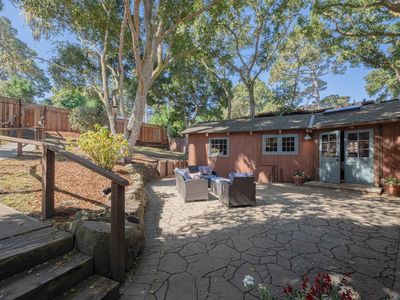 1034 Hillside Ave, Pacific Grove, CA, 93950