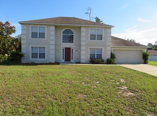 4291 SW 110th Ln, Ocala, FL 34476