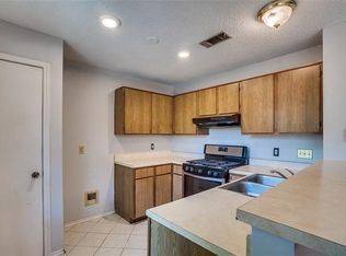 6009 Baton Rouge Dr, Austin, TX 78727