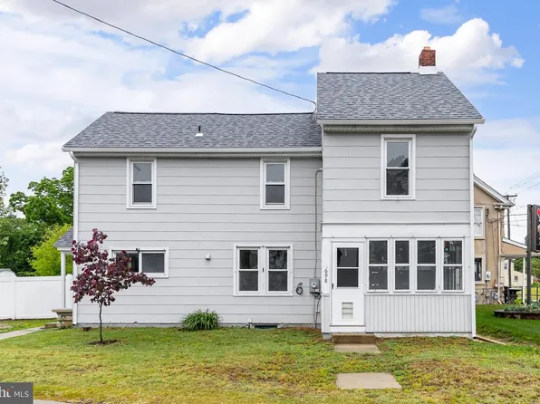 698 Main St, Mantua, NJ 08051