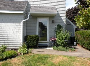 14 Stage Neck Rd #4, York, ME 03909