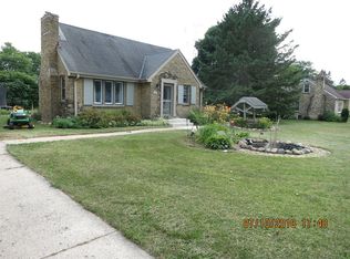 S87W22455 Edgewood Ave, Big Bend, WI 53103