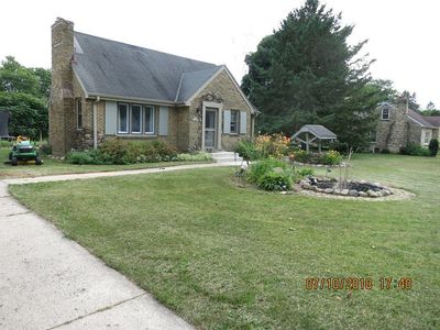 S87W22455 Edgewood Ave, Big Bend, WI, 53103