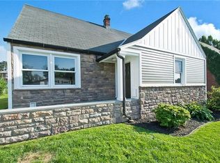 1734 W Whitehall St, Allentown, PA 18104
