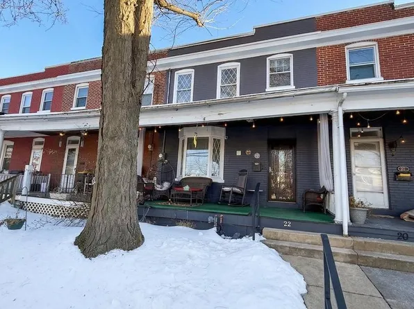 22 E Liberty St, Lancaster, PA 17602