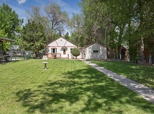 735 Howard Ave, Billings, MT 59101