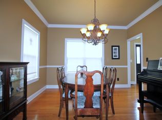 1511 Indian Meadows Dr, Franklin, TN 37064