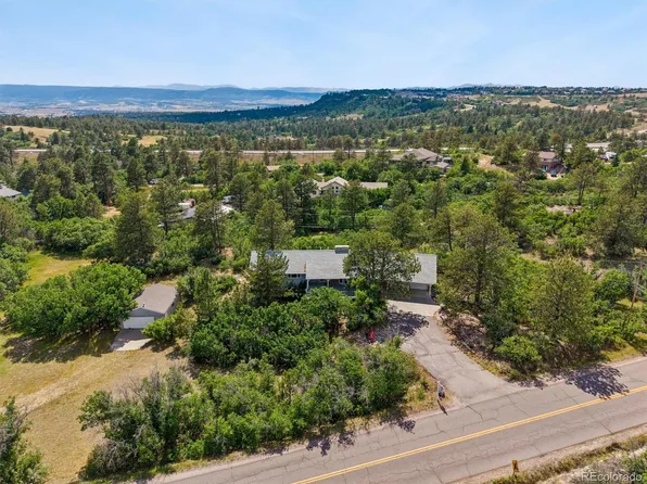 5781 N Lariat Drive, Castle Rock, CO 80108