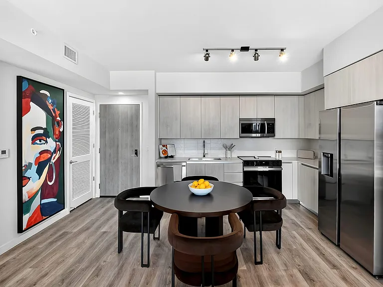 600 N Andrews Ave #604 — Photo 46