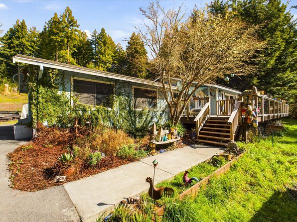 149 Hilltop Ln, Arcata, CA 95519