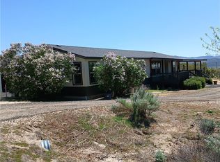 58725 Meyers Ln, Anza, CA 92539