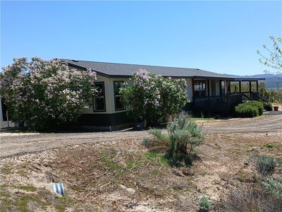 58725 Meyers Ln, Anza, CA, 92539