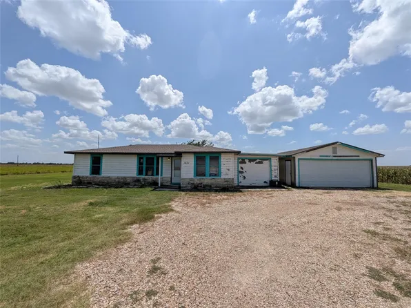 1401 N Highway 95, Granger, TX 76530