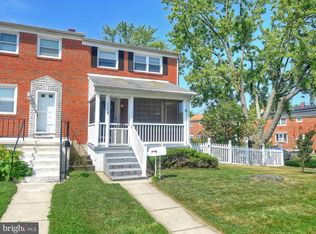 8544 Kings Ridge Rd, Baltimore, MD 21234