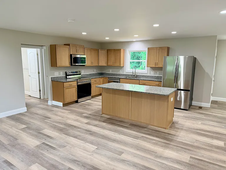 6415 Little Mountain Rd — Photo 5