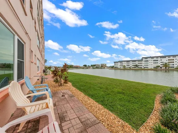6025 SHORE BOULEVARD S #107, GULFPORT, FL 33707