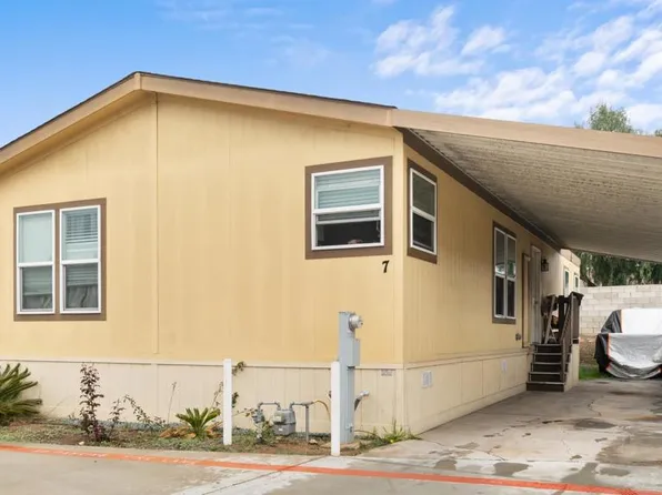 2626 Coronado Ave Space 7, San Diego, CA 92154