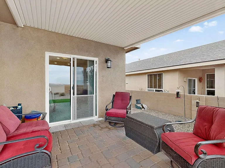 8140 Ventana Azul Ave NW — Photo 19