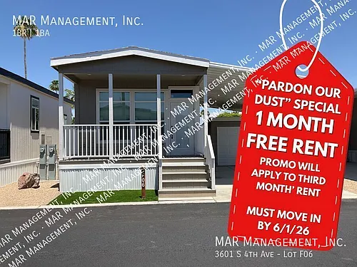 3601 S 4th Ave Photo 1